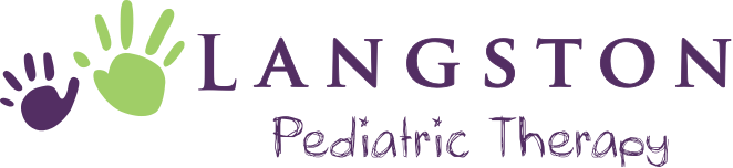 Langston Pediatric Therapy
